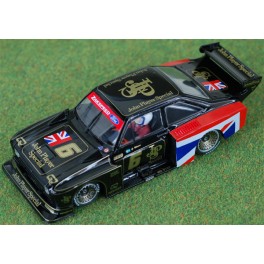 Ford Escort RS Turbo Gr.5 JPS- Sideways