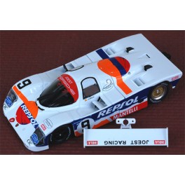 Porsche 962C Repsol Slot.it 