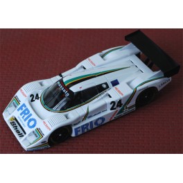 Lancia LC2  Frio - Slot.it