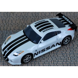 Nissan 350-Z Drift - Scalextric