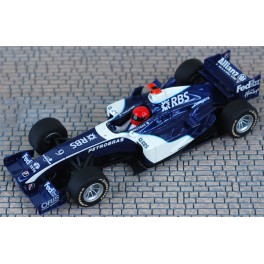 Williams F.1 FW24 Rbs - Scalextric