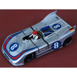 Porsche 908/3 Martini- NSR