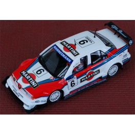 Alfa Romeo 155 V6 Martini - Slot.it