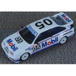 Ford Sierra SR500 Mobil - Scalextric