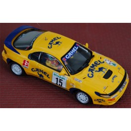  Toyota Celica GT4 ST-85 Camel Teamslot