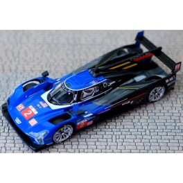 Cadillac V Series - 3° LeMans 23 - Scalextric 