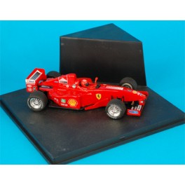 Ferrari F.1 n°4