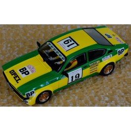 Opel  Kadett  Bp - RevoSlot