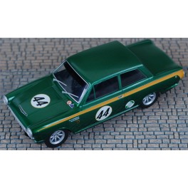 Ford Lotus Cortina Goodwood - Scalextric