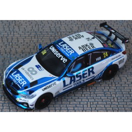 BMW 330E Ngt Laser Tools - Scalextric