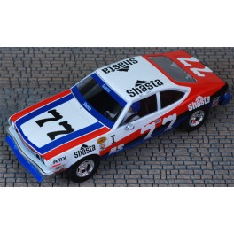 Amc Hornet Shasta - Scalextric