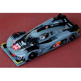Peugeot 9X8 Hypercar – Scaleauto