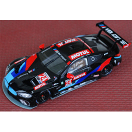 Bmw M8 Gte Motul  - Scaleauto