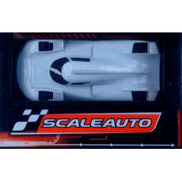 Kit Peugeot 9X8 Hypercar – Scaleauto Kit Peugeot 9X8 Hypercar – Scaleauto