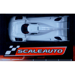 Kit Cadillac V Series Hypercar – Scaleauto