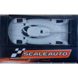 Kit Bmw M8 Hypercar &ndash; Scaleauto