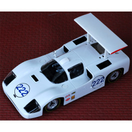 Chaparral 2F Targa Florio 1967 - Slot.it