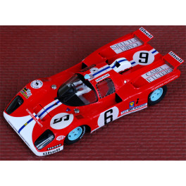 Ferrari 512 M Filipinetti - Slot.it