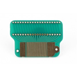 PCB Resistor for MB Electronic Controller - 20 Positions