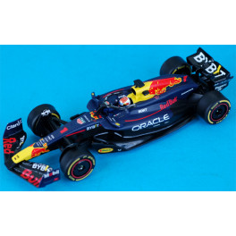 Red Bull RB80 F1 - Verstappen - Carrera