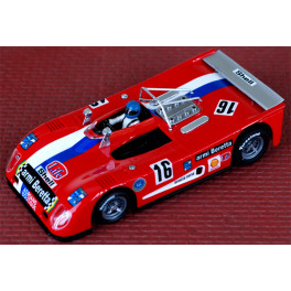 Lola T290 Targa Florio - Nsr
