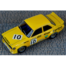 Ford Escort Mk I All Car Equipe  - Scalextric