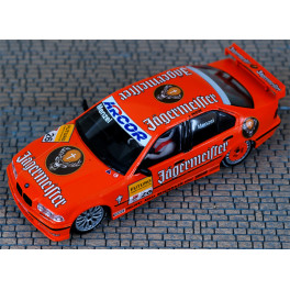 Bmw E36 Stw Jagermeister  - Scalextric