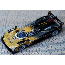 Cadillac V Series - Sebring 2024 - Scalextric  