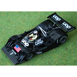 Shadow Uop - MrSlotCar