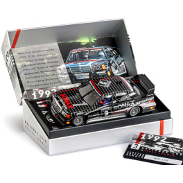 Mercedes C Klass  Vincitrice campionato Dtm 1993 - slot.it