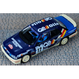 Ford Sierra Cosworth Q8 Oils - Scalextric