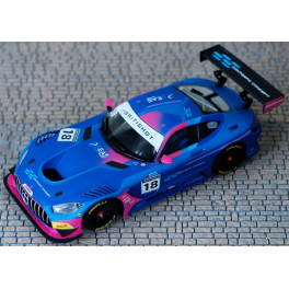 Mercedes Amg Gt3 2Seas Motorsport  - Scalextric