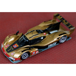 Porsche 963 Hypercar Jota Team &ndash; Scaleauto