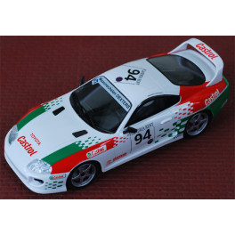 Toyota Supra Castrol - Scalextric