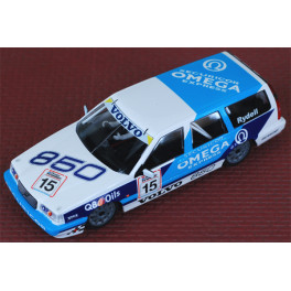 Volvo 850 Estate Bttc 1994 - Scalextric