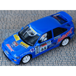 Ford Escort Cosworth Motorsport McRae - Scalextric