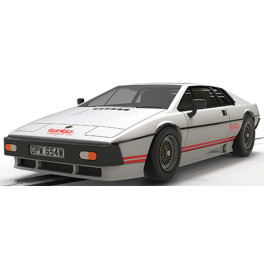 Lotus Esprit 007 - For Your Eyes Only - Scalextric