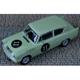 Ford Anglia 105E - Scalextric