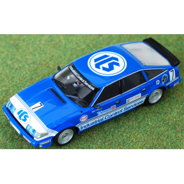 Rover SD1 Ics - Scalextric