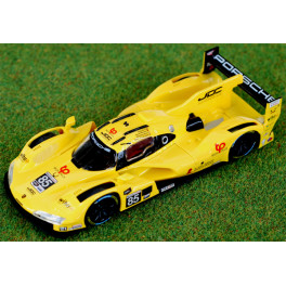 Porsche 963 Hypercar Daytona 25 - Scalextric 