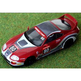 Toyota Supra British Tourism - Scalextric