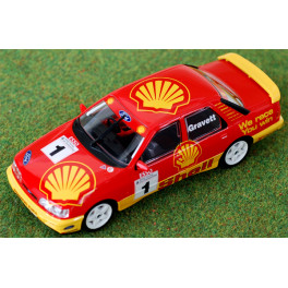 Ford Sierra Cosworth Shell - Scalextric