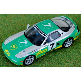 Mazda RX7 Visco Bp - Scalextric