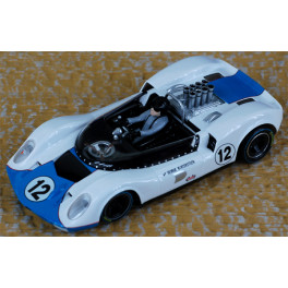 McLaren  Elva Mk I CanAm - Thunderslot