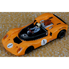 McLaren  Elva Mk I CanAm Keating - Thunderslot