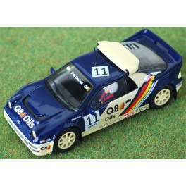 Ford RS200 Q8  - Scalextric