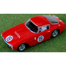 F.250 Gto Berlinetta - MrSlotCar