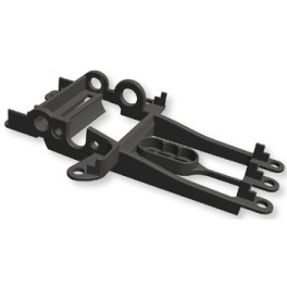 Supporto motore offset 0.75 mm per Hypercar  - Nsr