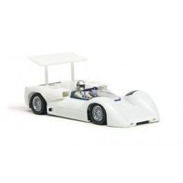 Chaparral 2E  – White Kit