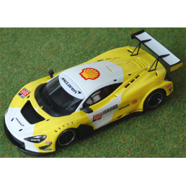 McLaren 720S Gt3 Marboro 002 - Nsr